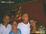Das Album ansehen Juni 2005